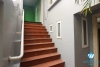 A Bright Spacious 4th floor house for rent in Ba Dinh 